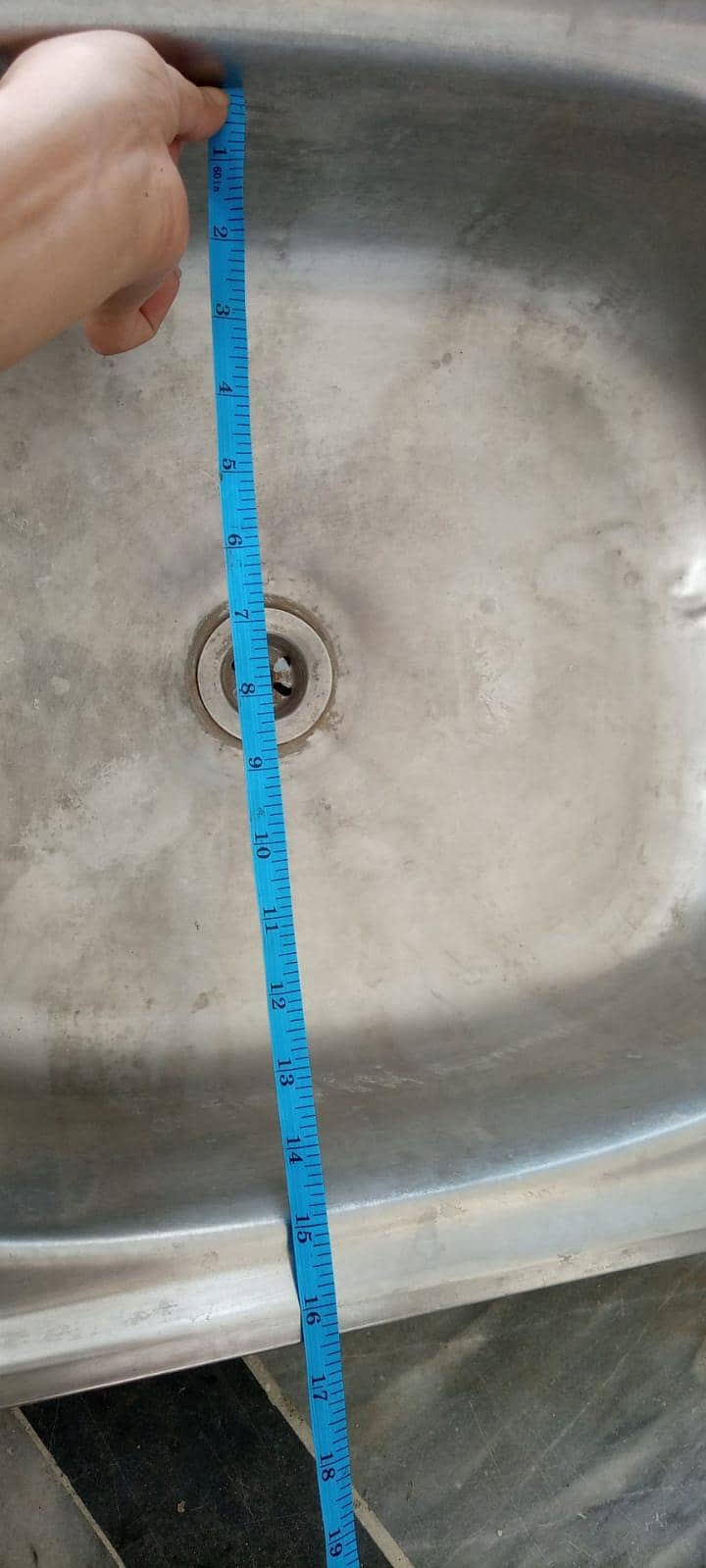 kitchen sink 2