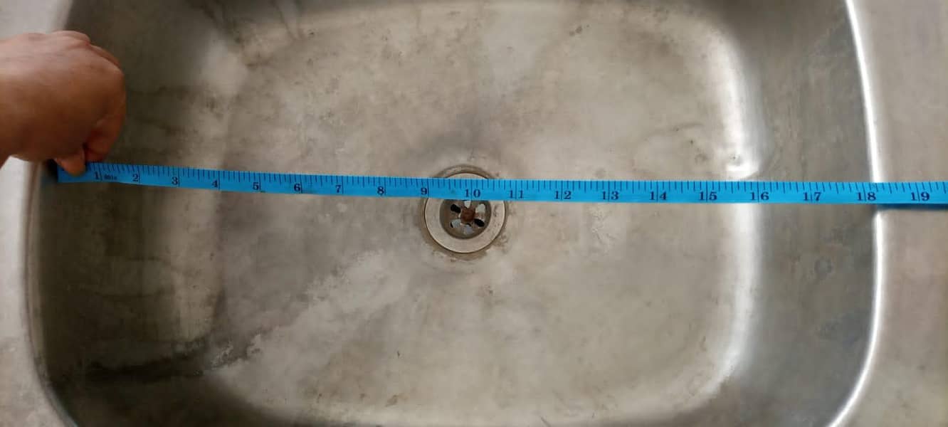 kitchen sink 3