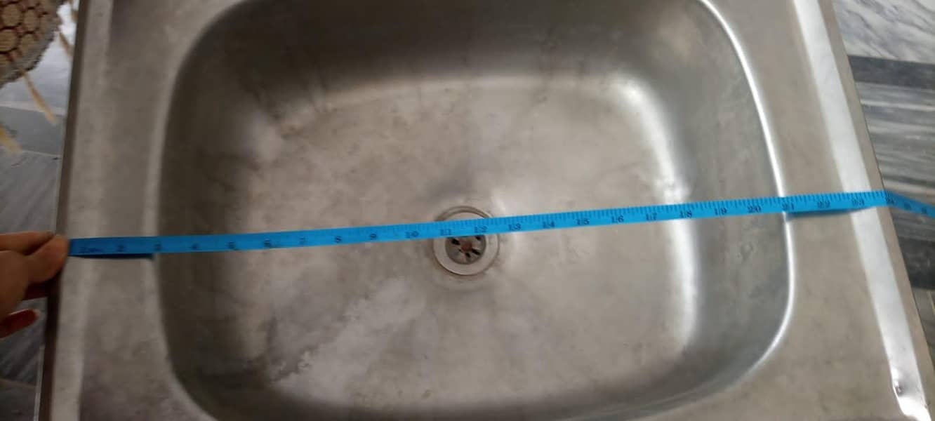 kitchen sink 4