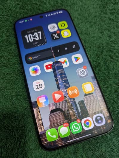Tecno CAMON 50 pro