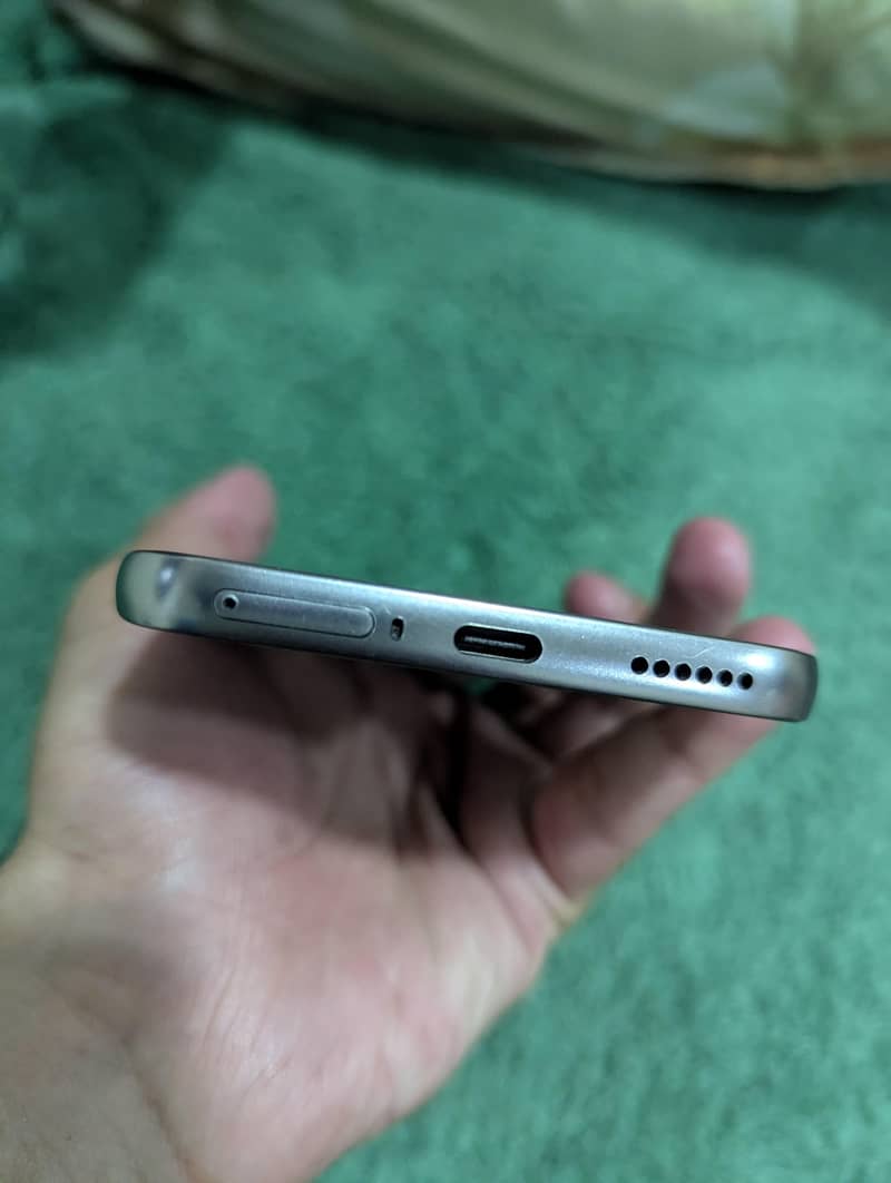 Tecno CAMON 50 pro 5