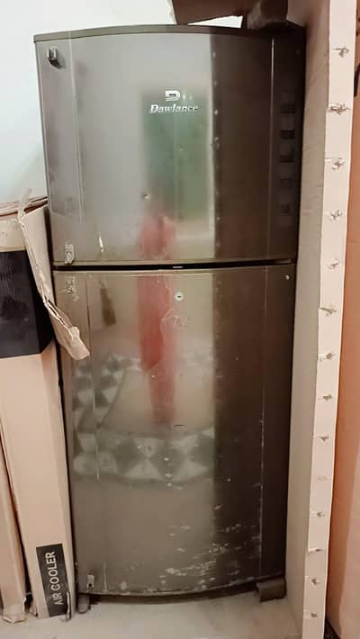 fridge Dawalnace