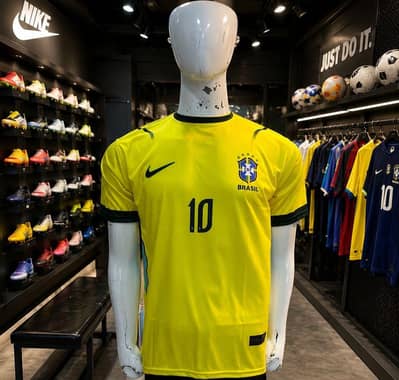 Fifa 26 Team Shirts