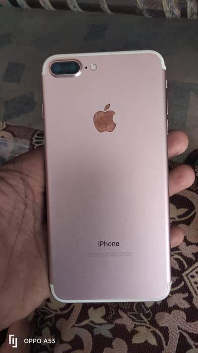 Apple iPhone 7 Plus