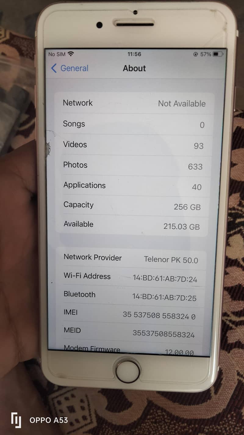 Apple iPhone 7 Plus 5