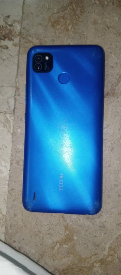 Tecno Pop 4 lte
