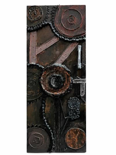 Industrial Echoes
