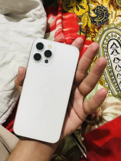 iPhone 12 Pro max pta approved