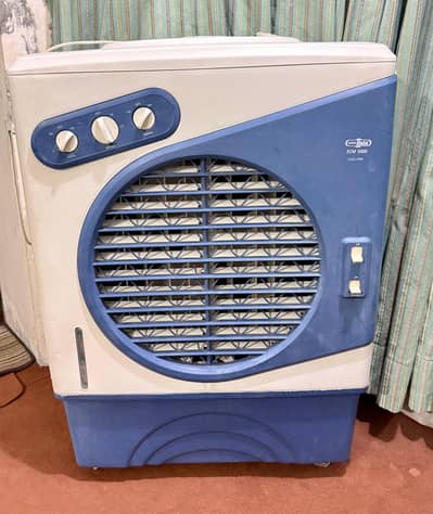 Super Asia Air Cooler ECM-5000