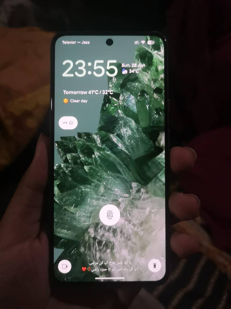 Google Pixel 8 2