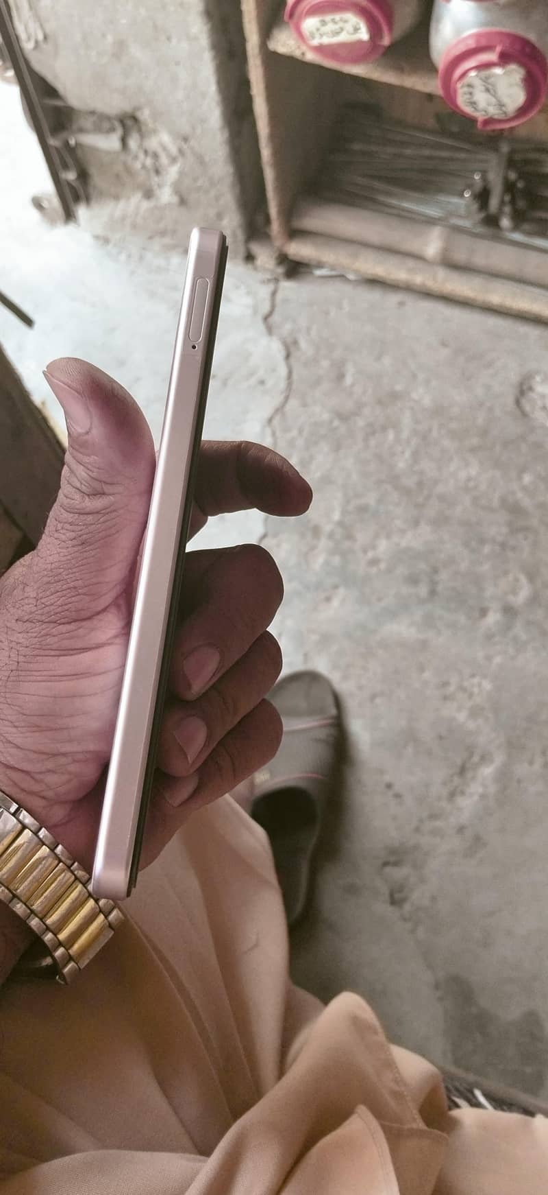 OPPO A6 0