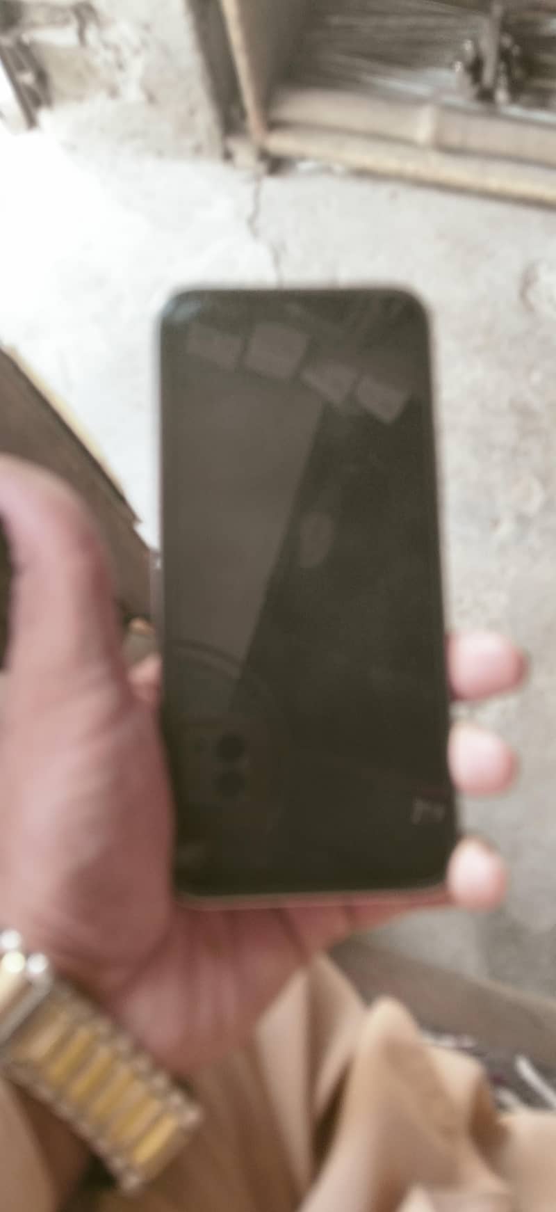 OPPO A6 1