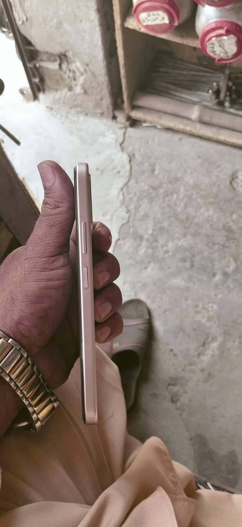 OPPO A6 2