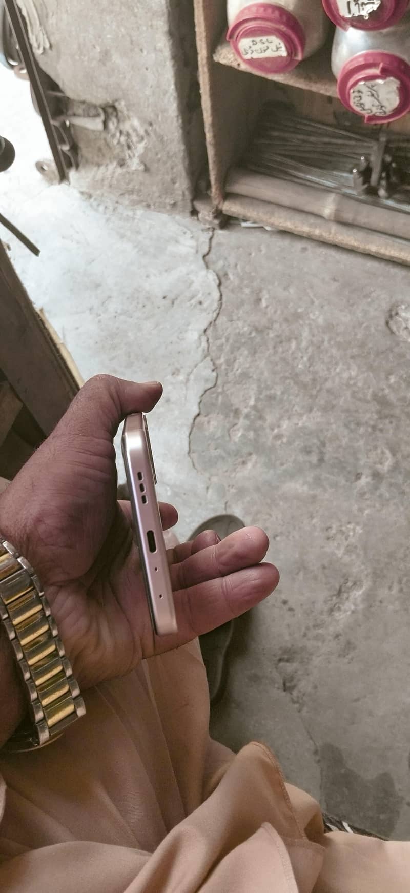 OPPO A6 3