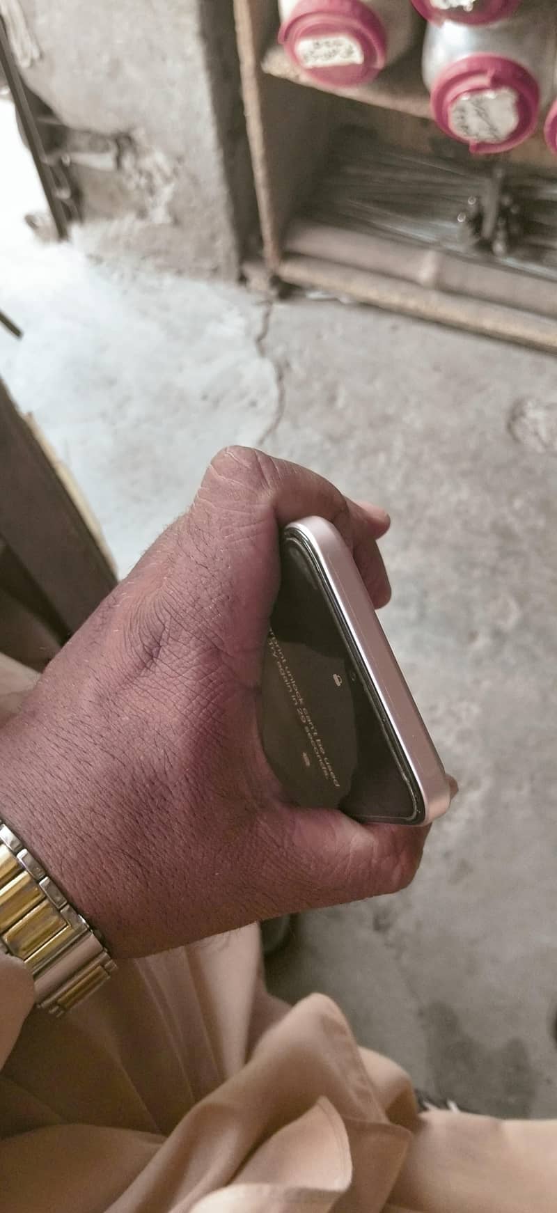 OPPO A6 4