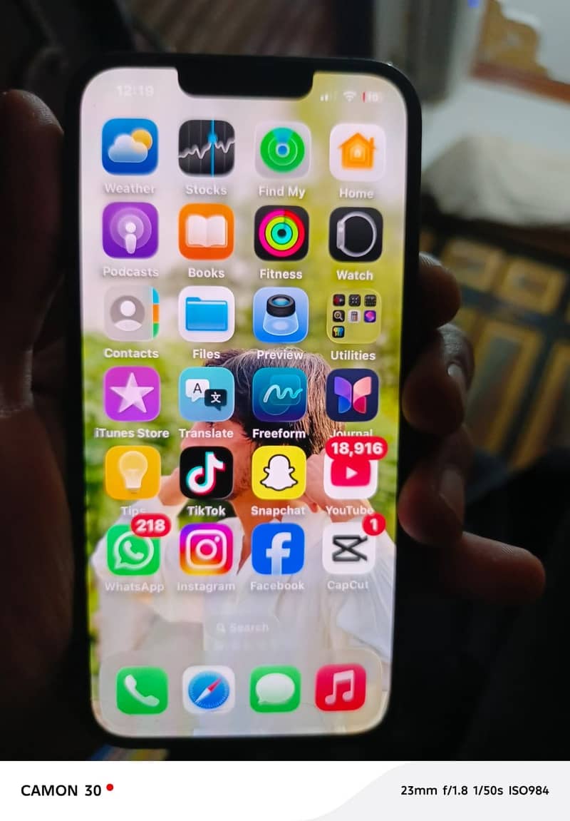 Apple iPhone 13 Pro 2