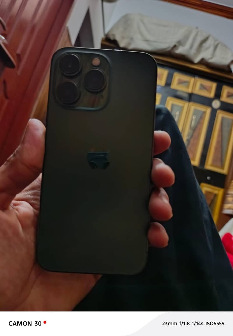 Apple iPhone 13 Pro 3