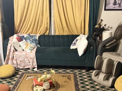 5 seater sofa