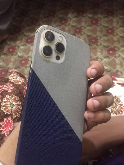 Apple iPhone 12 Pro Max
