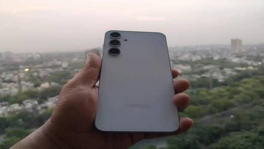 Samsung Mobile A55 5G