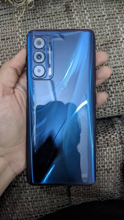 Motorola Edge(2021) 6/256