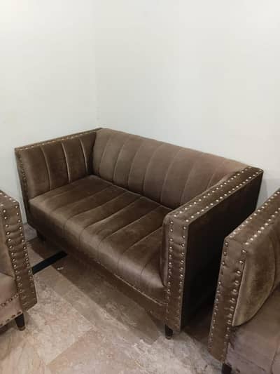 Seven seater Sofa set