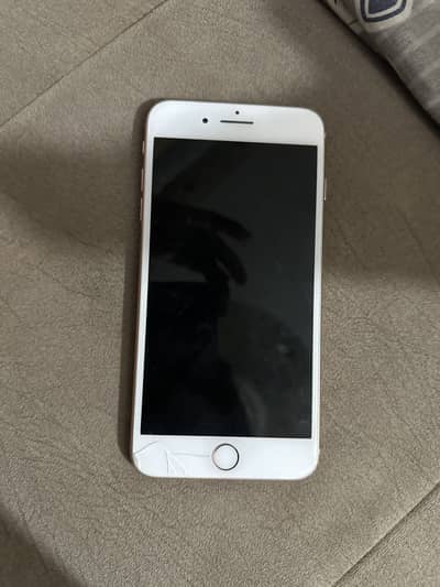Apple iPhone 8 Plus