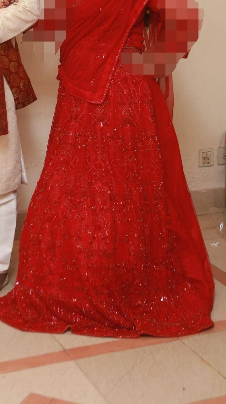 braidle lehenga 0