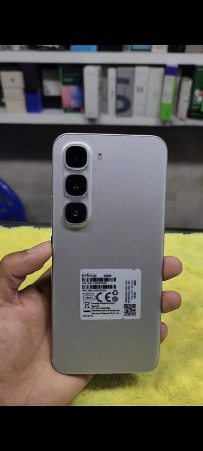 Infnix hot 60 pro plus 8plus8 256gb exchange possible with mi11 s23plu