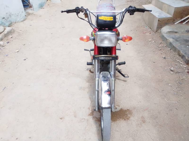 unique 70cc 1