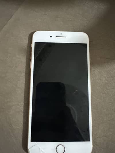 Apple iPhone 8 Plus