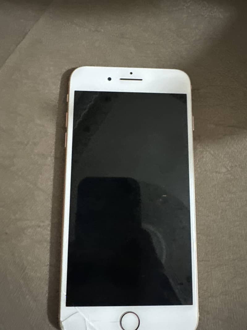 Apple iPhone 8 Plus 0