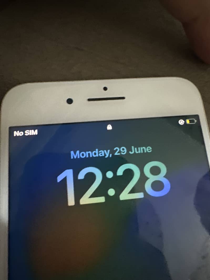 Apple iPhone 8 Plus 2