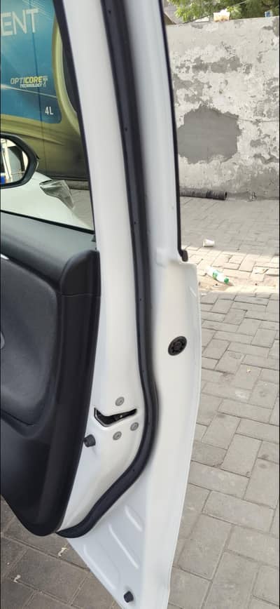 Toyota Yaris 2025