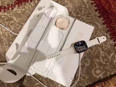 Apple watch series 10 46mm new