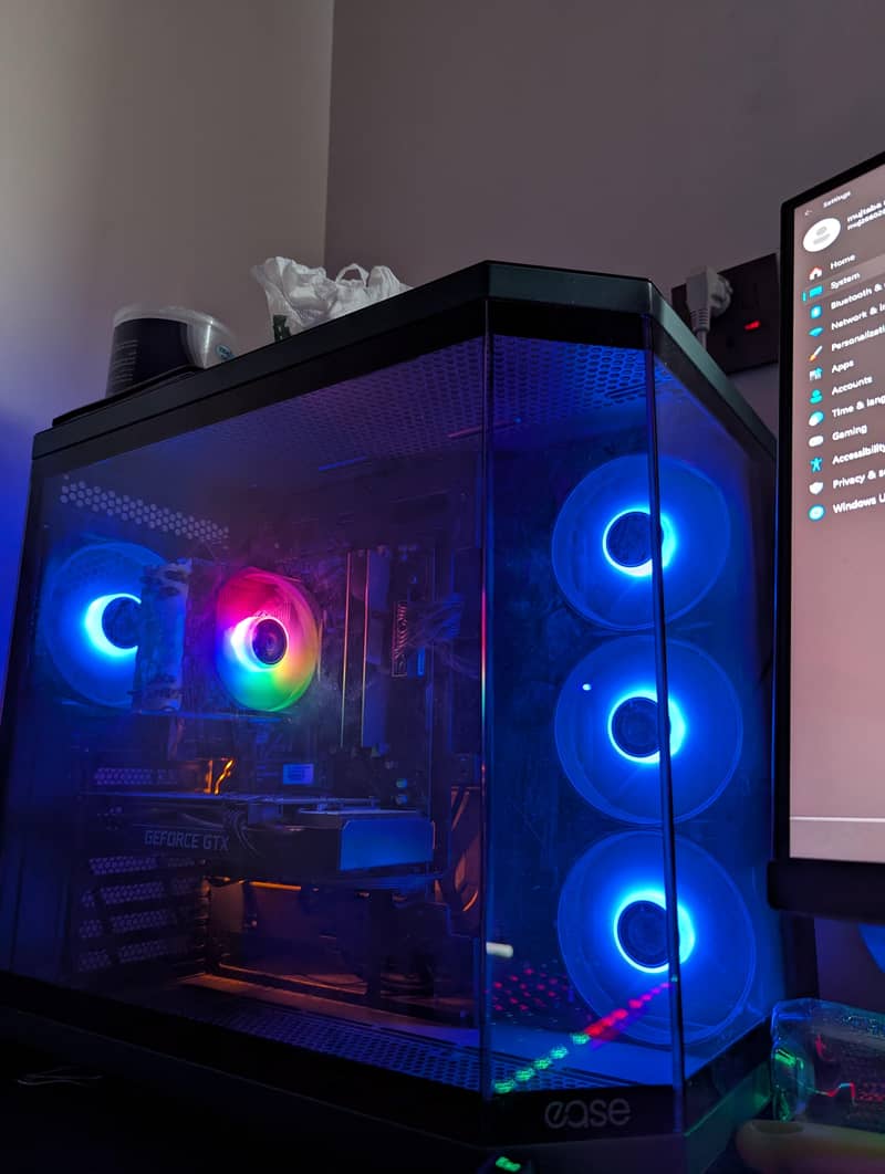 gaming pc 0