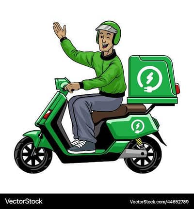 Rider
