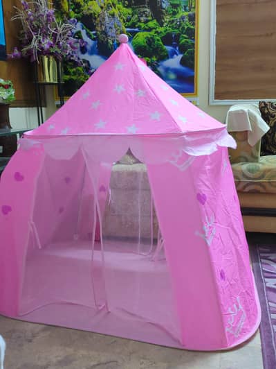 Kids Tent House