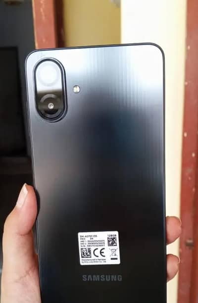 Samsung Mobile A07 5G