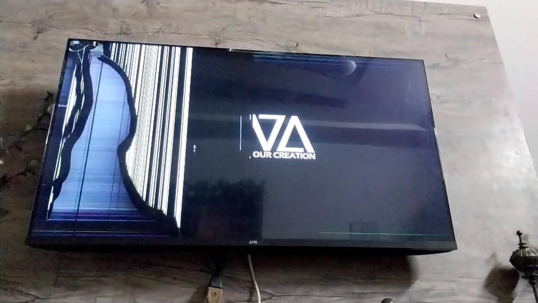 Aiva led 2