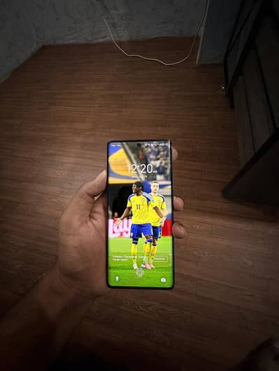 Tecno Spark 20 Pro Plus