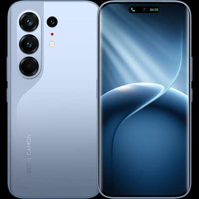 Tecno camon 50 pro