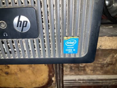 Desktop Computers PC