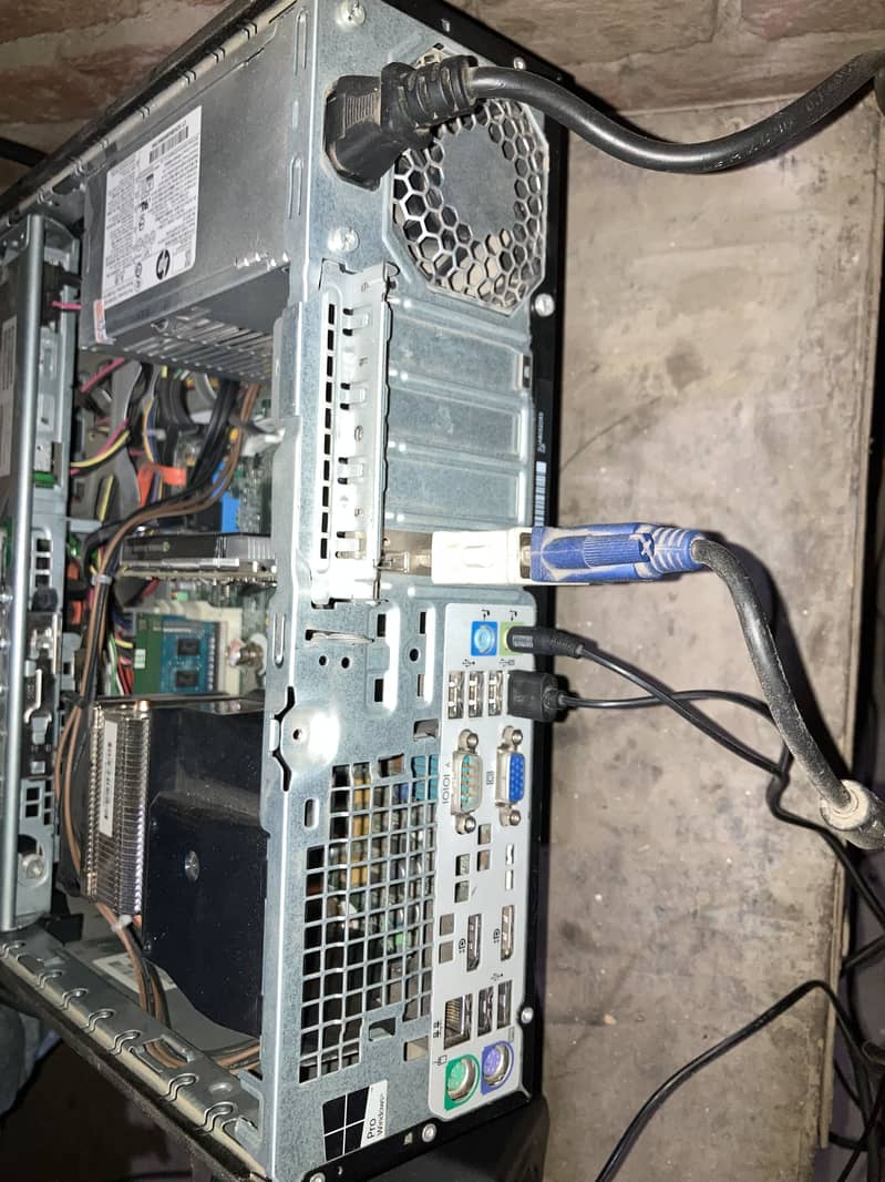 Desktop Computers PC 1