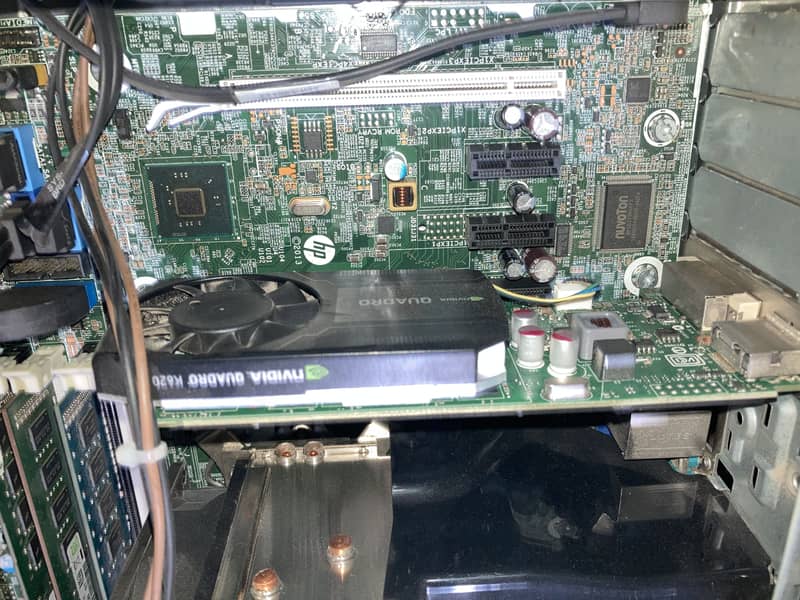Desktop Computers PC 4