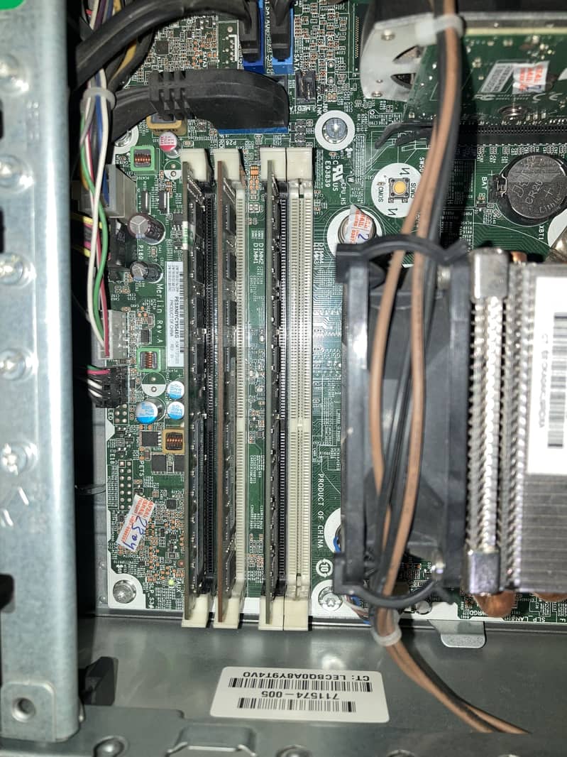 Desktop Computers PC 5