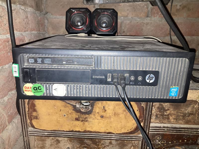 Desktop Computers PC 6