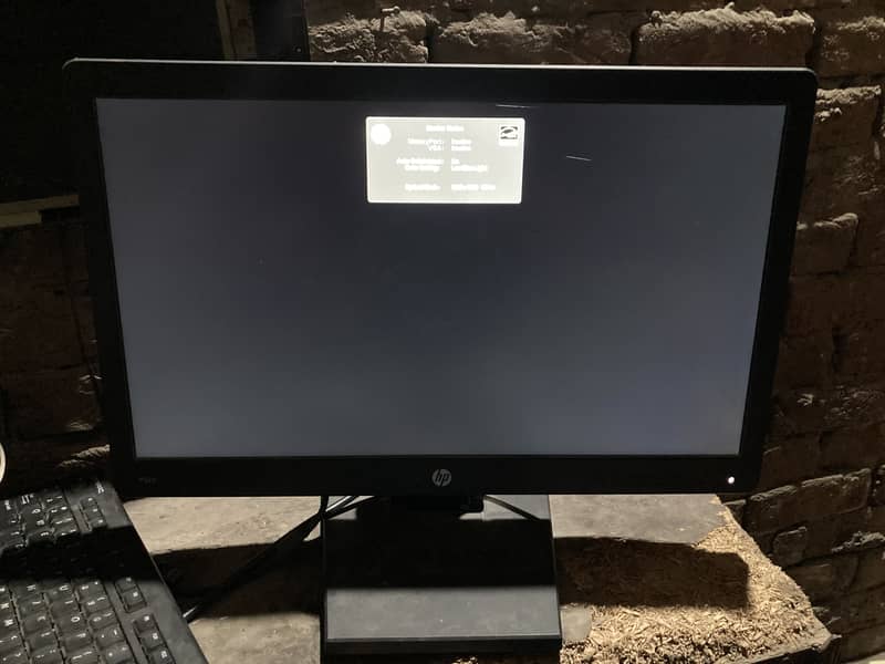 Desktop Computers PC 8