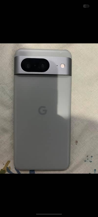 Google Pixel 8