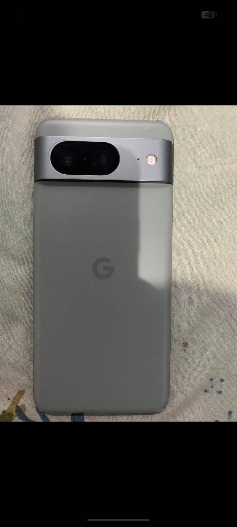 Google Pixel 8 0